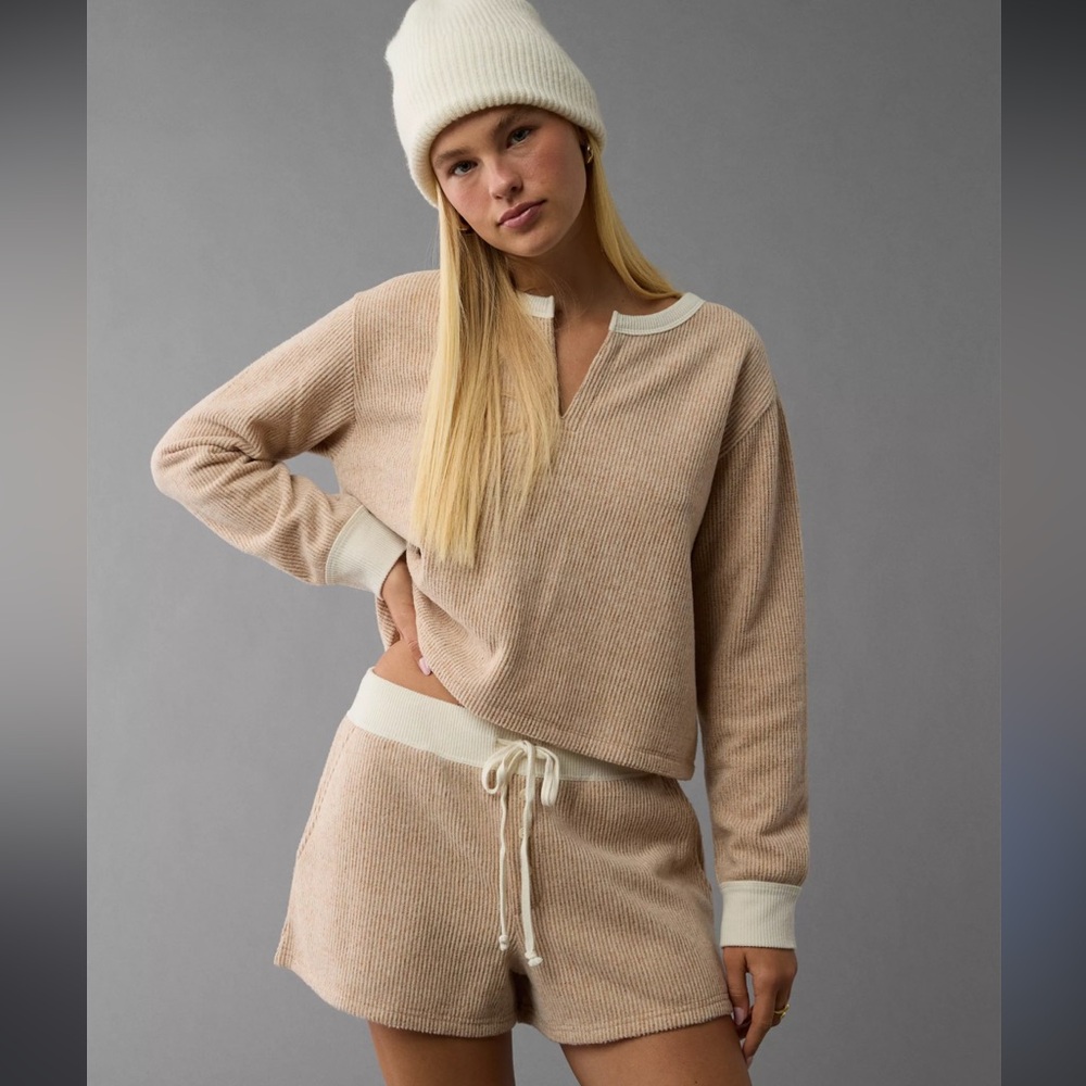 American Eagle Lounge Set
